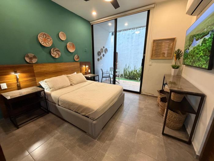 Penca Suites Valladolid