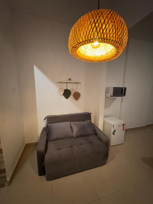 Copacabana Apartment