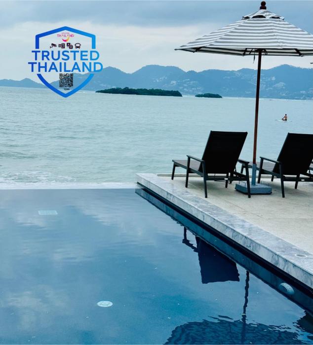 Baan Haad Ngam Boutique Resort