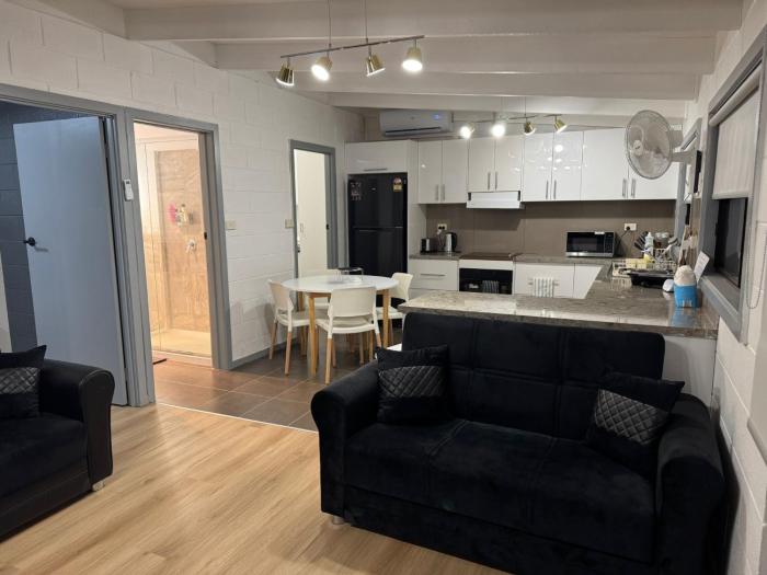 Holiday Home in Bonnie Doon