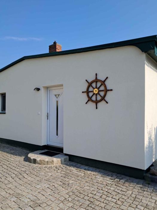 Apartment Waterfront Zinnowitz-Insel Usedom 55028