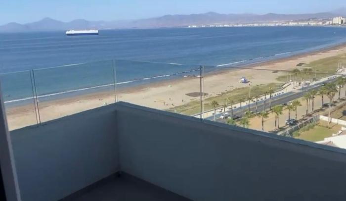 Primera línea Coquimbo La Serena