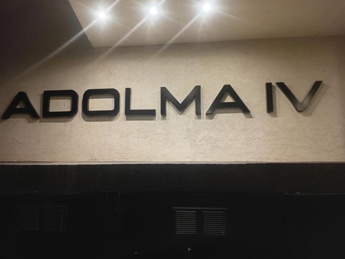 Adolma IV