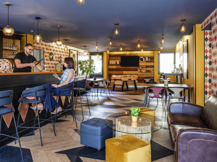 Ibis Styles Reims Centre