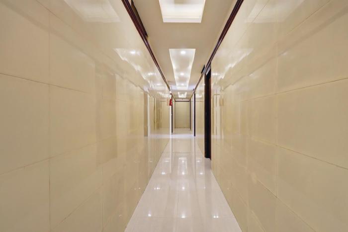 Hotel O Sapthagiri Suites Inn