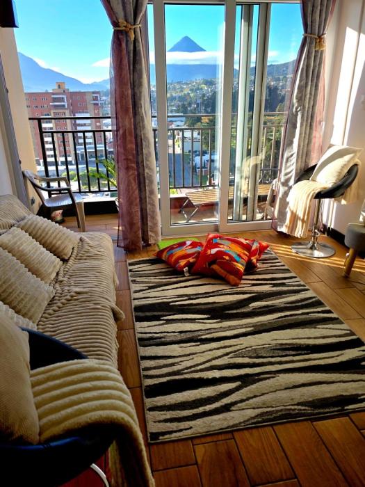 Luxury living Sarabela Altos de Occidente, Interplaza Xela