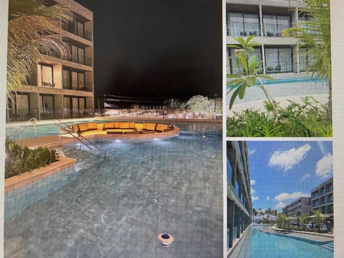 Porto Alto Resort GAV