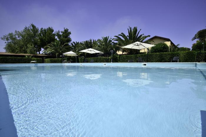 Hotel Tenuta San Francesco