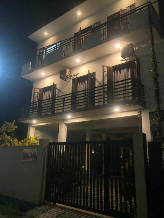 River breeze Villa