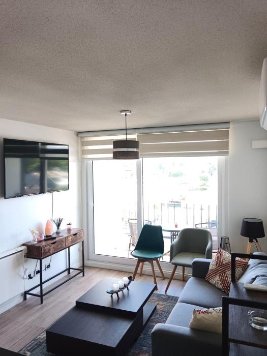 Departamento Isla Teja Familiar