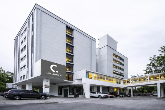 C Hotel Bangna