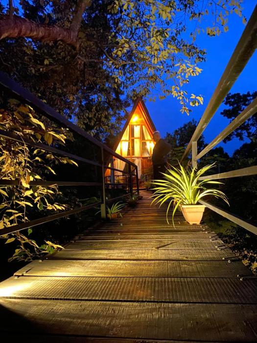 TANTOR RESORT Hotel and spa Habarana