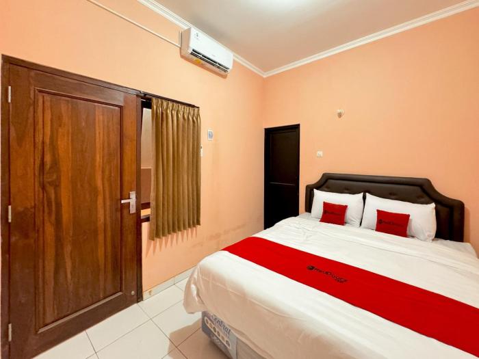 RedDoorz Syariah Miyona Krapyak Semarang