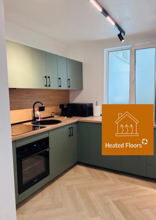 Premium Apartment Turda