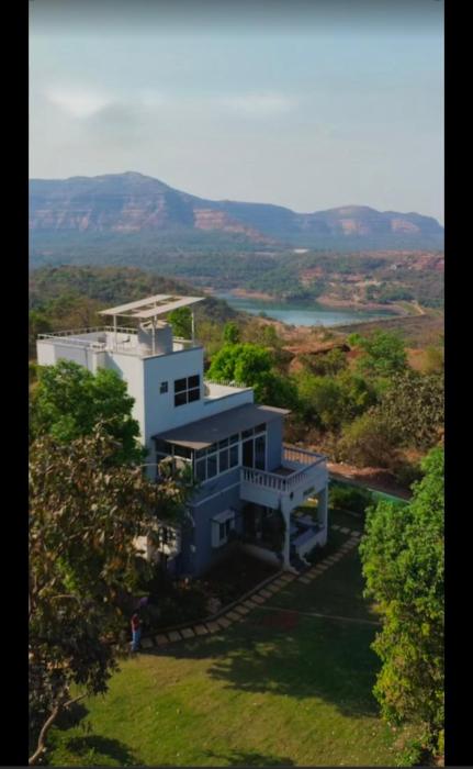 Prana Villa PHH