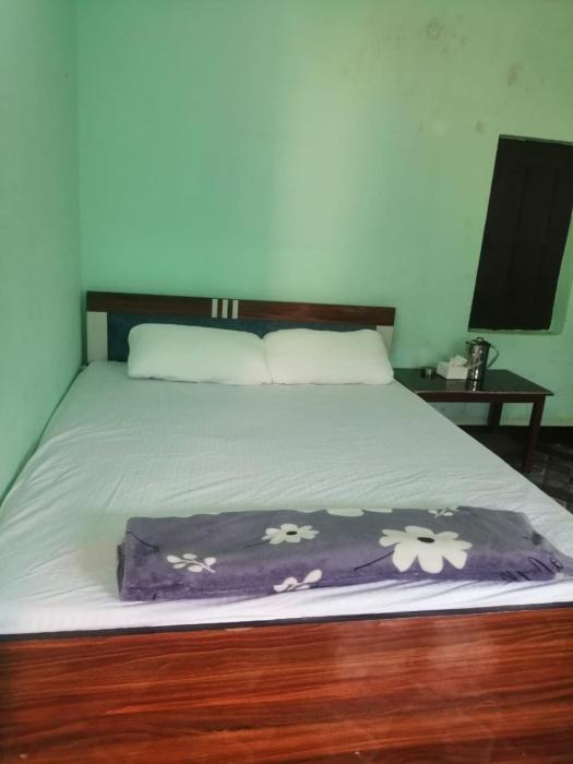 Yaanu Newa Food and Homestay
