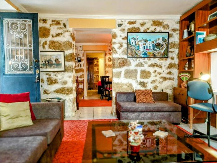 Charming Stone house, 500 meters to Acropolis