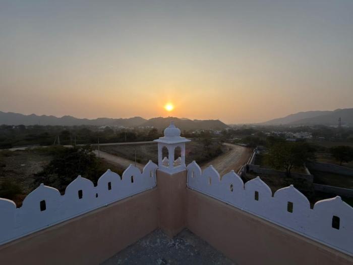 Morika hills Villa