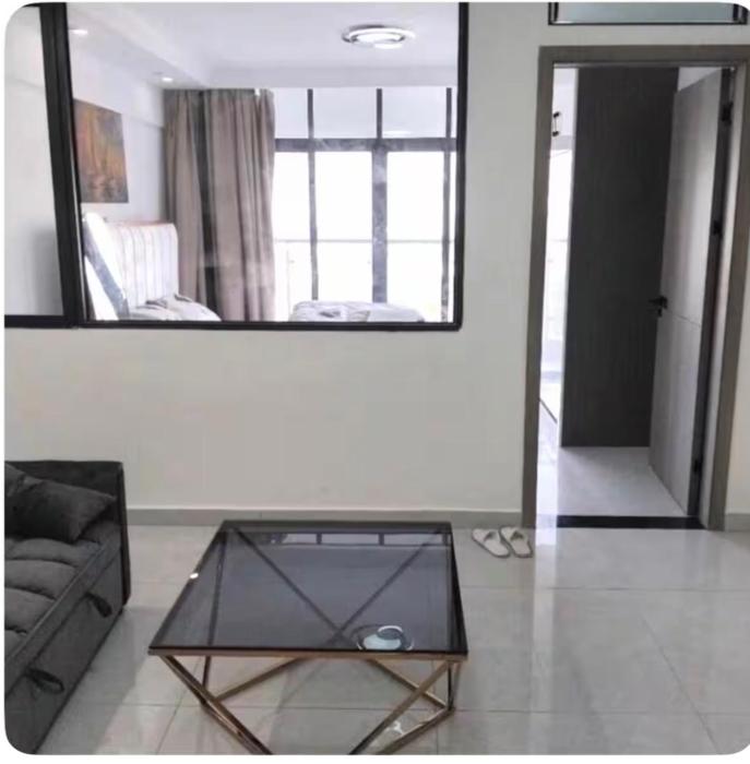 Executive 1 bedroom Apartment