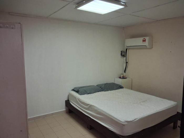 Fortune Room Stay 3