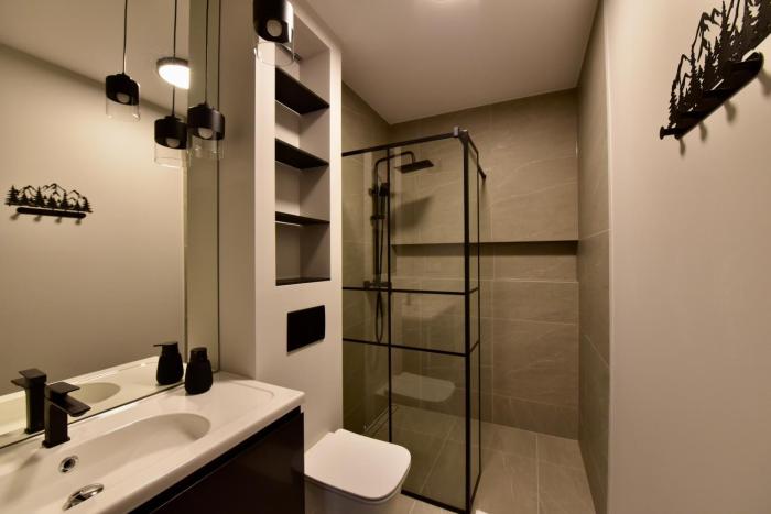 Wierchy Resort by AWapartaments 21F