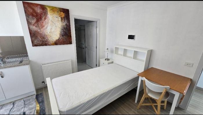 Luxary accommodation