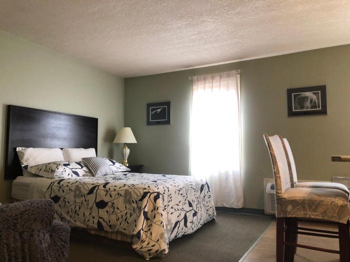 Eagles Nest Lodging