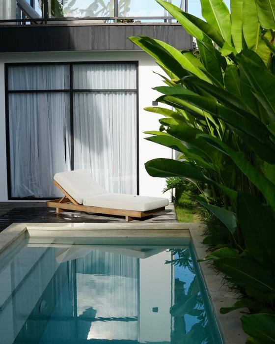 The Barn Uluwatu - Brand new 2BR Villa in Bingin with Private Pool, Terrace & View
