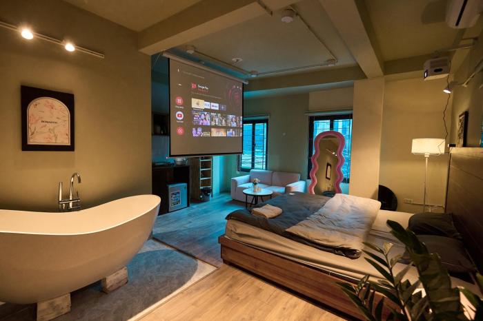 Trên Mây HST - 91 Cầu Diễn