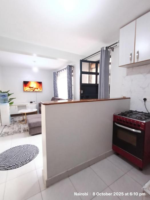 Christies apartments Nairobi