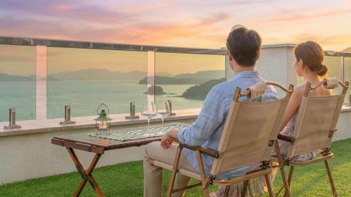 Yeosu Hemiswi SPA Pension