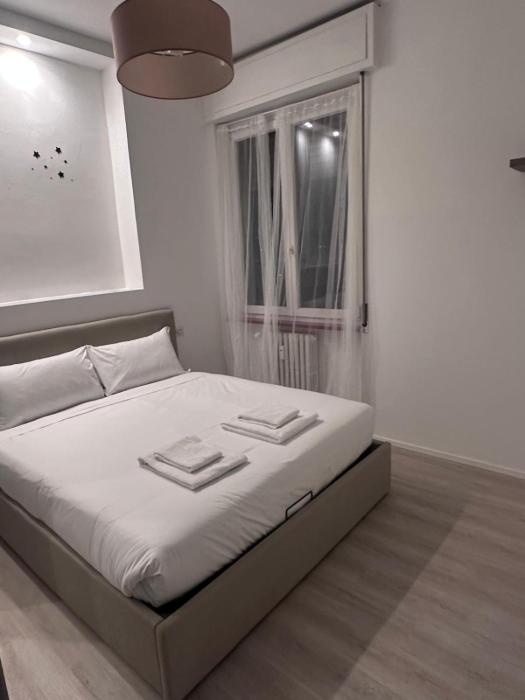 Apartamento Superstudio - Central Station