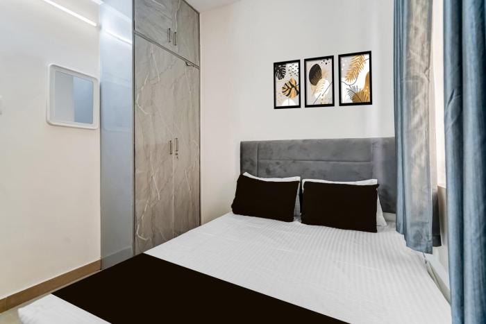 SPOT ON by OYO Vasantha Suits