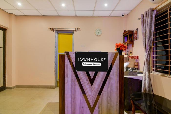 Townhouse Mandarmani Beach Formerly Tropicana Beach Resort