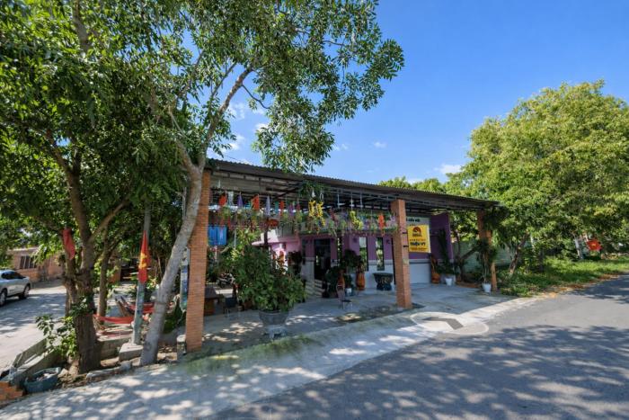 Triệu Vy Homestay