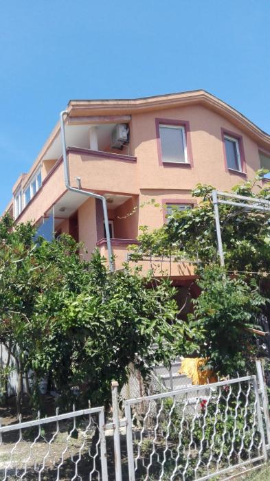 Apartments Vila Fata
