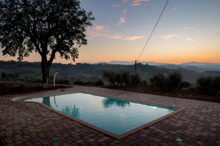 Casolare della Quiete Corridonia