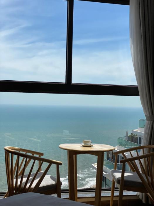 The Mandala Ocean Mui Ne Resort