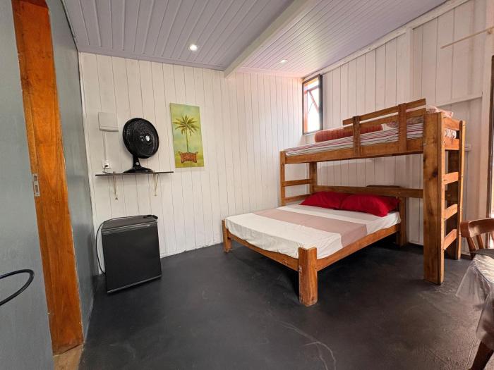 Studio Bucolico no Sul da Ilha