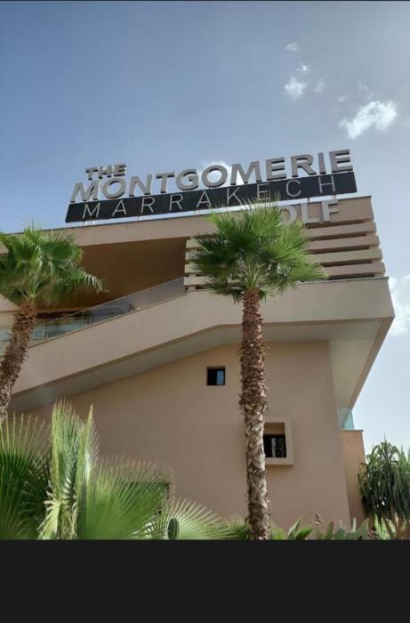 2 chambre Prestigia Jade golf city