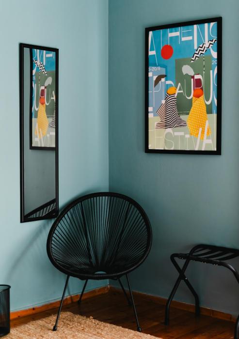 Vintage Home Kalamata - Your comfy choice