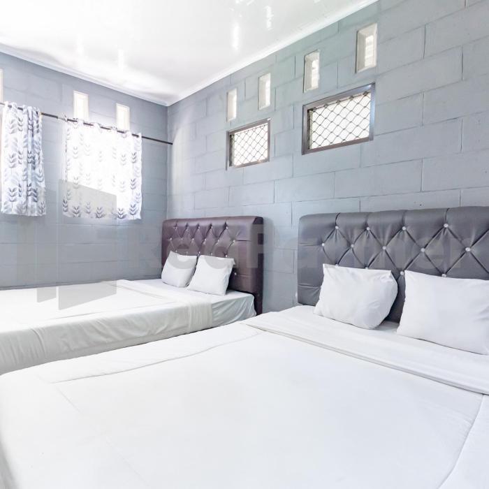 Pesona Endah Alam Hijau Wanayasa RedPartner