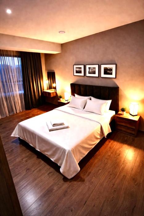 Tbilisi - Best View & Location -