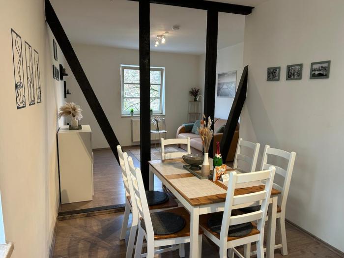 Apartment Dublin