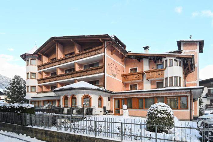Hotel Cristina