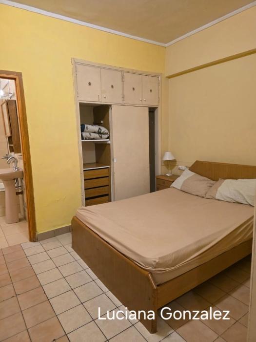 Depto modesto Mar del