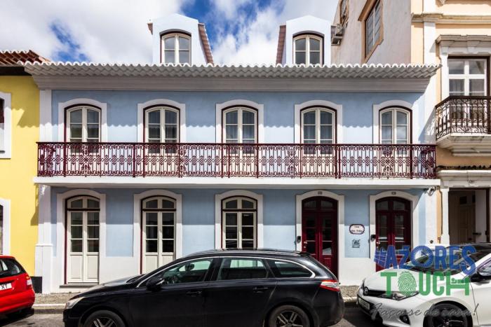 Hostel Casa São Pedro