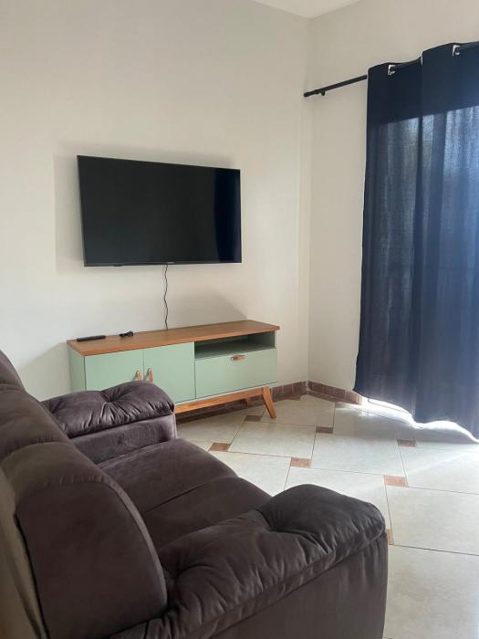 Apto - Padre PIO - Prox Santuário - G 2 Carros