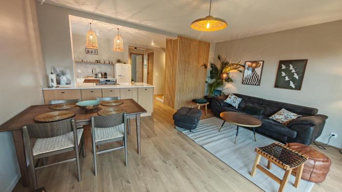 House with garden - Quiet - Close to Paris & Disney