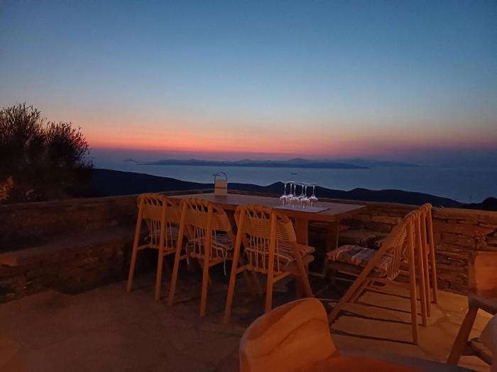 ARIA Kea Sunset Homes